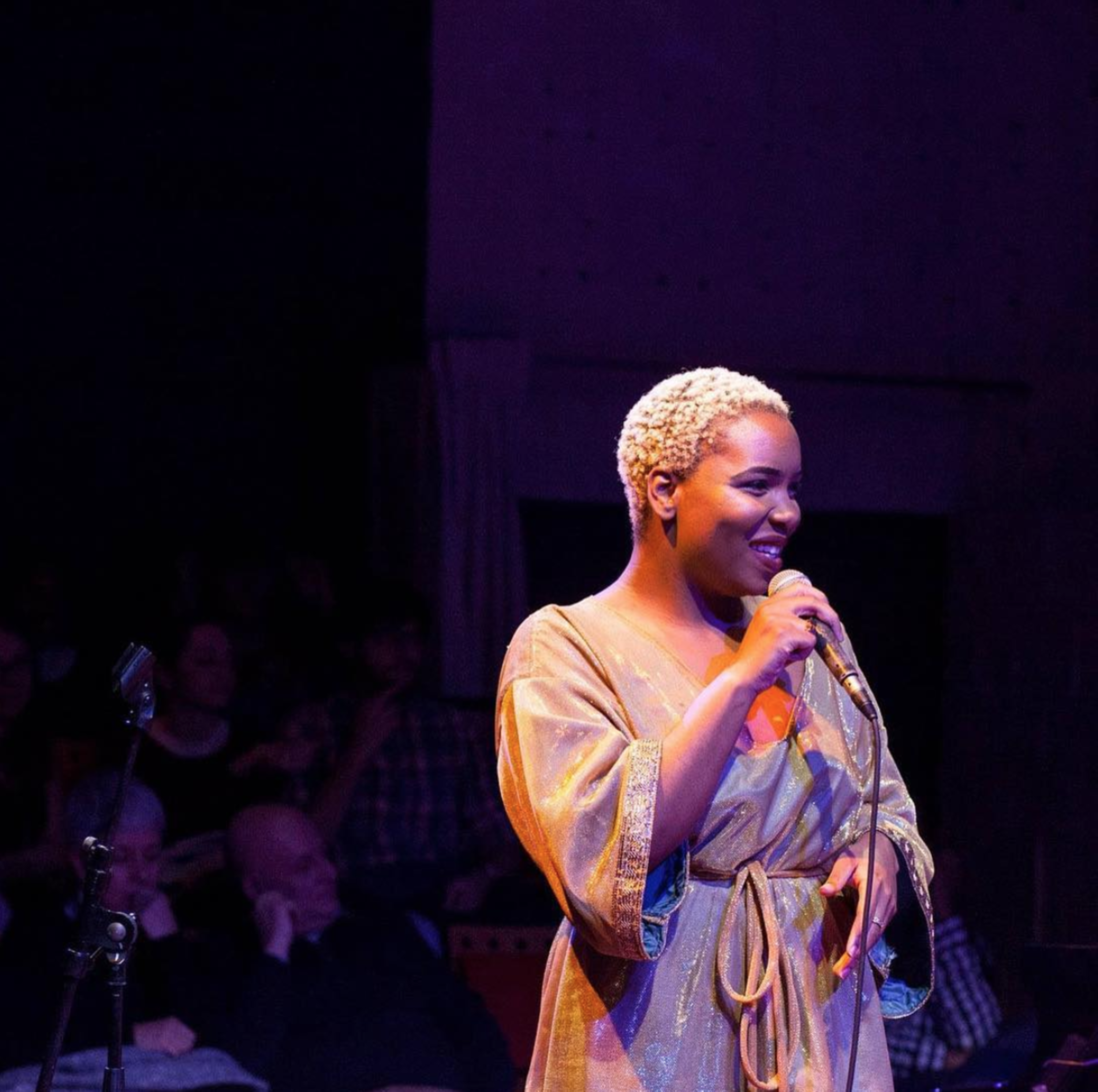 The Dylema Collective x Late Sessions by Sandra Abode