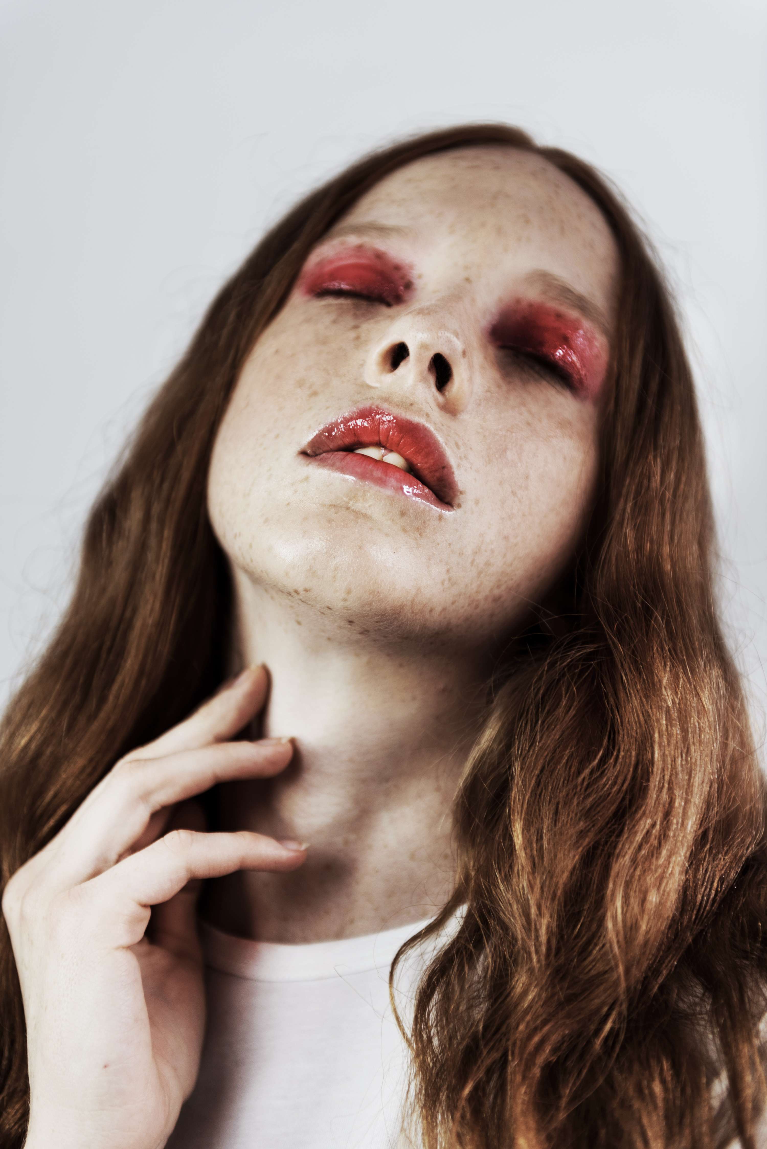 Freak my Freckles by Mariangela Orlando