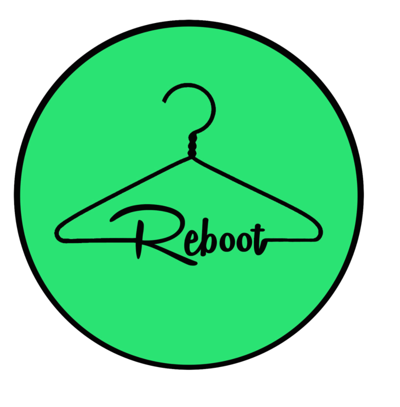 Start-up project: Reboot by Georgia Garnett