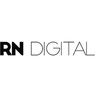 RN Digital logo