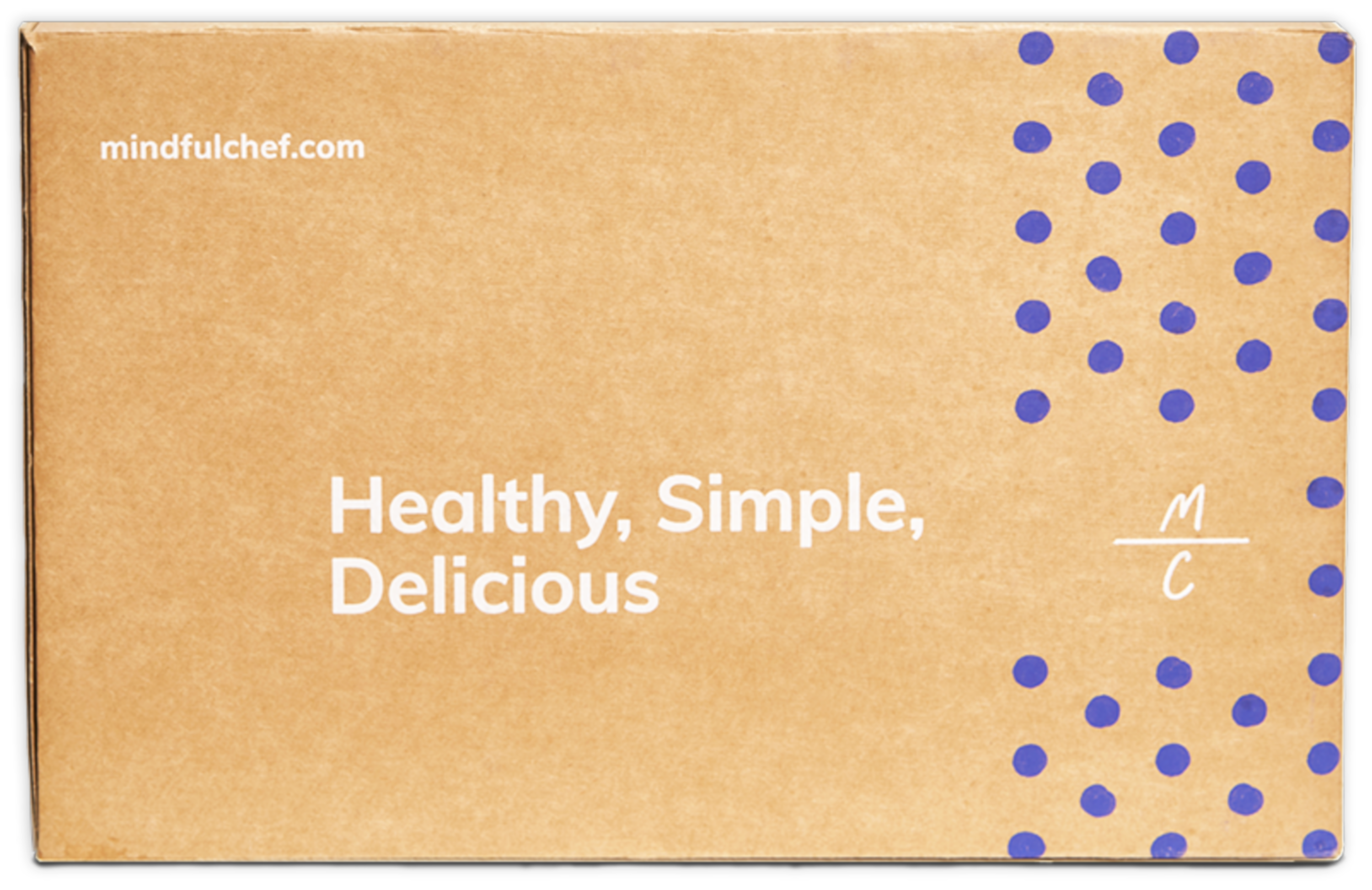Mindful Chef by Richard Newton