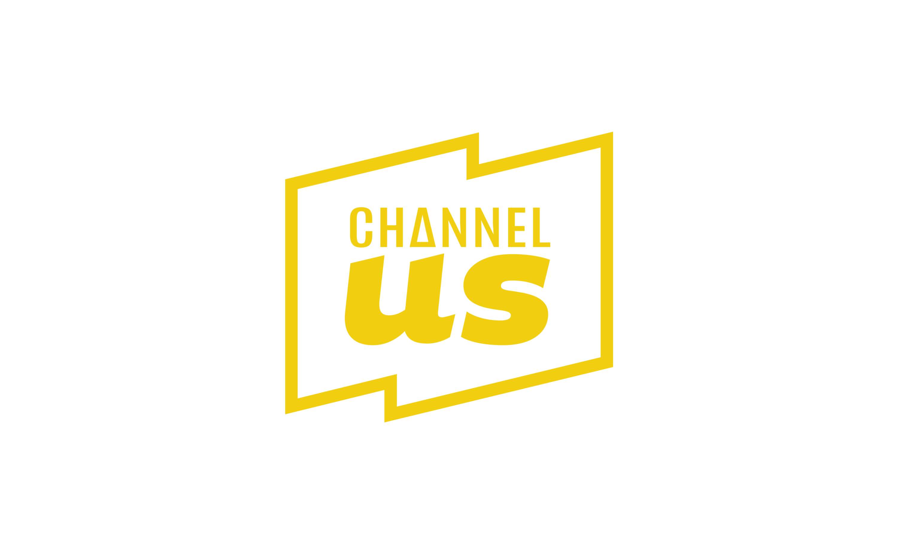 McDonald's Channel Us by Michael Ballantyne