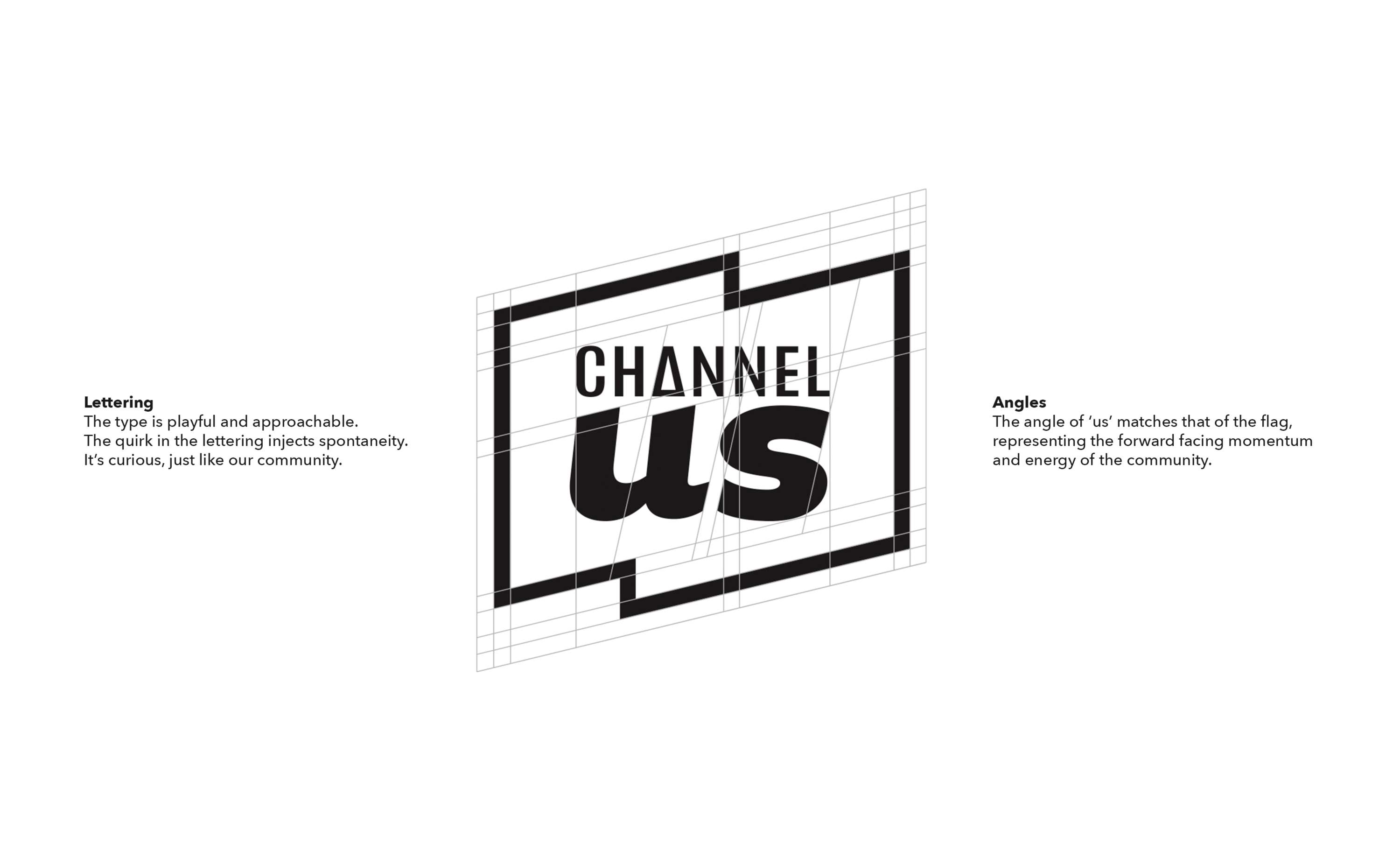 McDonald's Channel Us by Michael Ballantyne