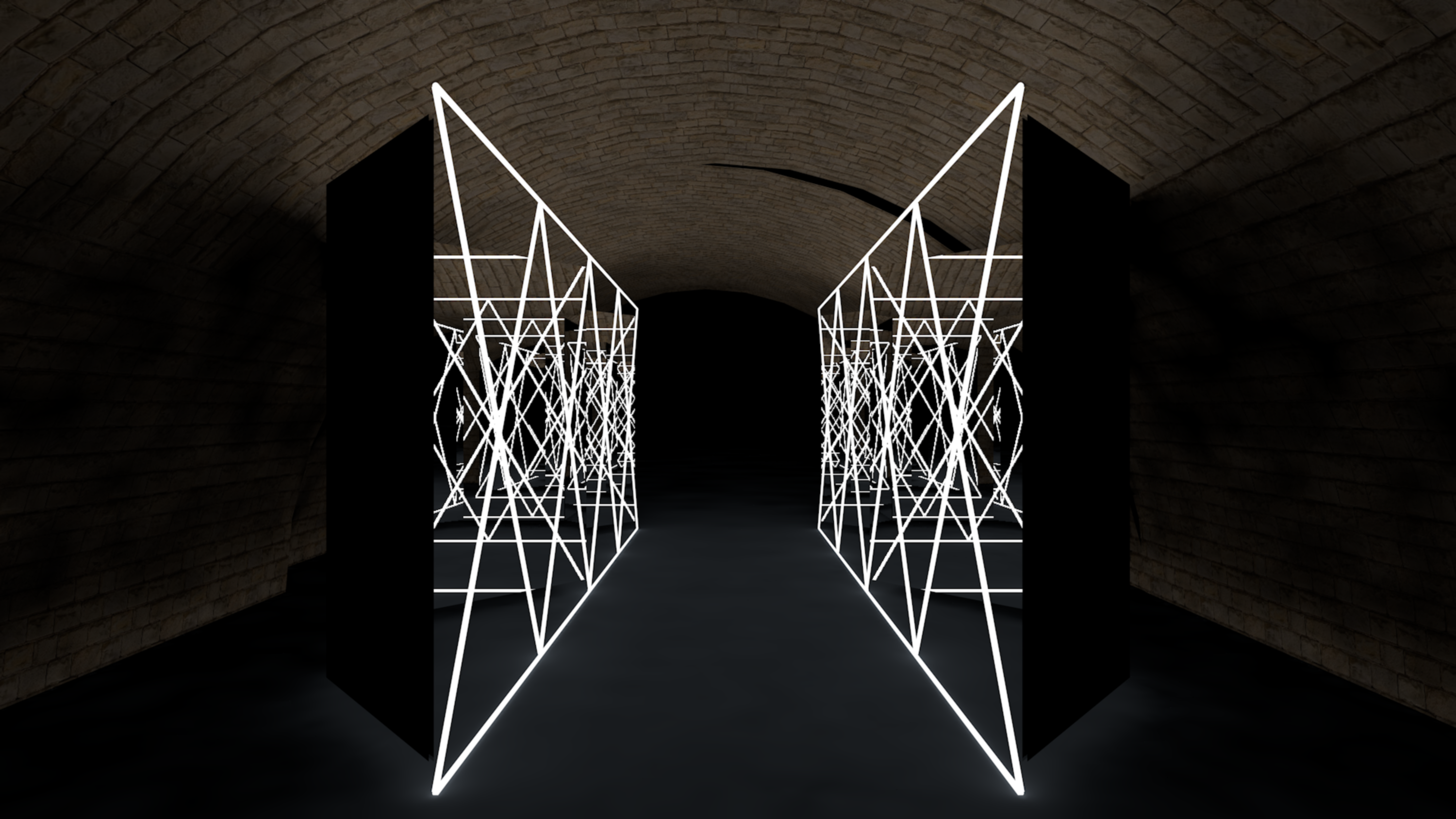 KALLIDA LDN LAUNCH by Dan Mcgeady