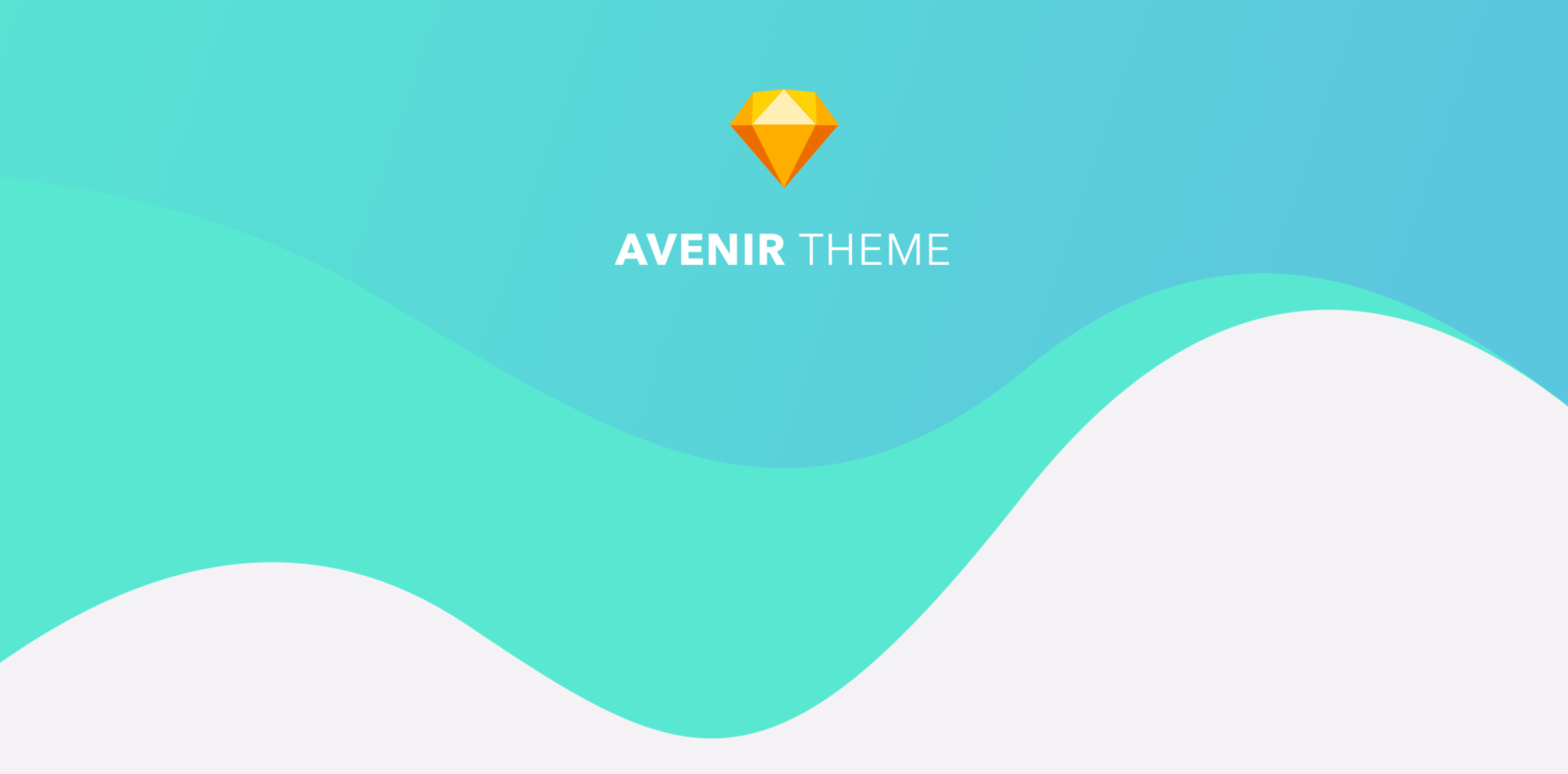 Sketch UI Templates by Nadia Kellas