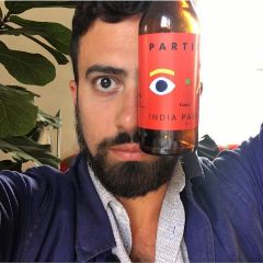 Daniel Giacopelli