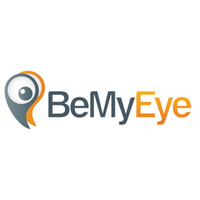 BeMyEye logo