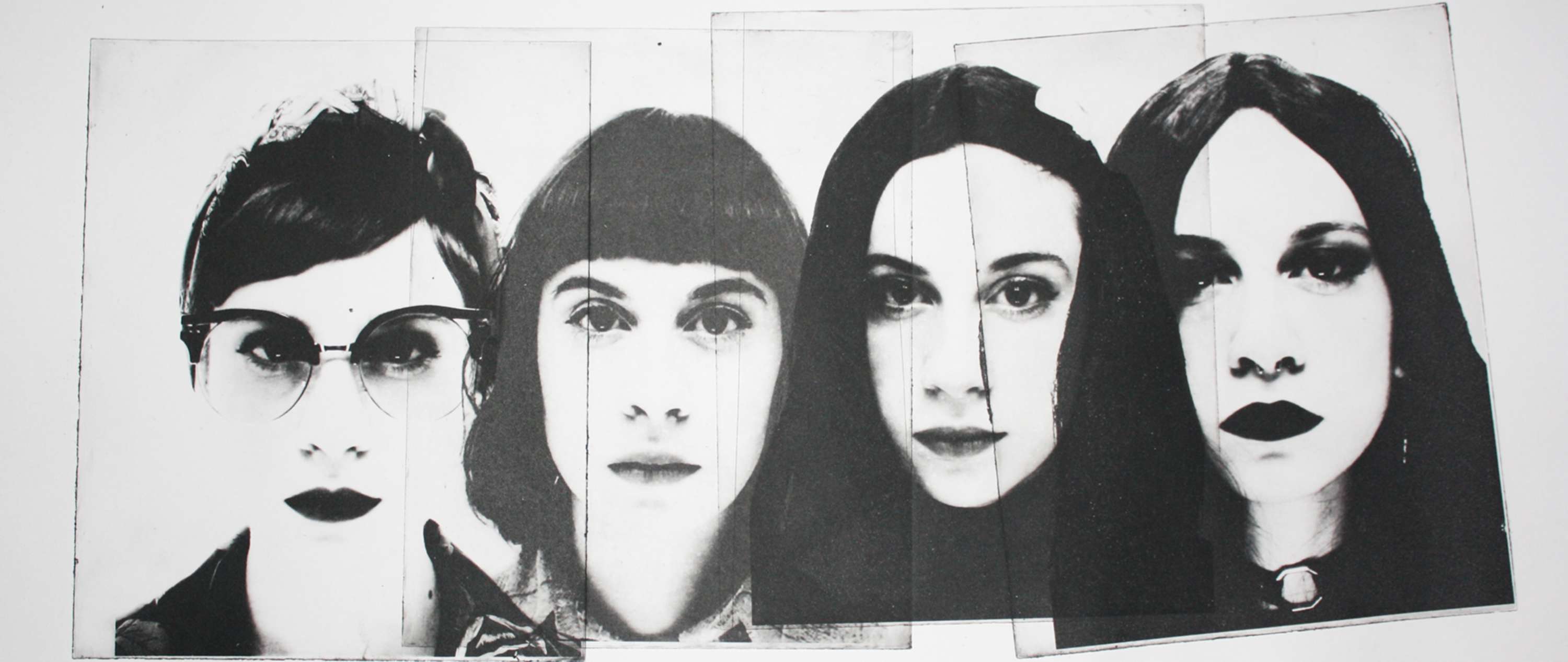One as a hundred (2016) by Maria Cristina Pagani