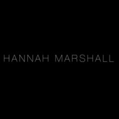 Hannah Marshall