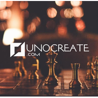 UnoCreate logo