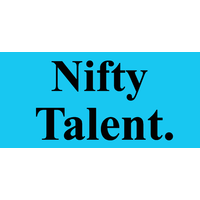 Nifty Talent logo