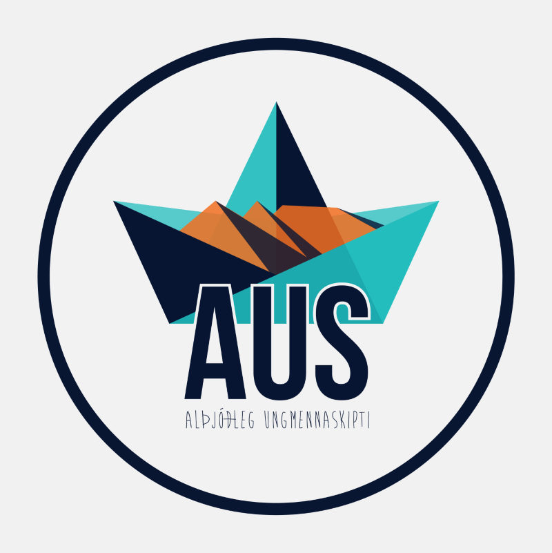 Logo Redesign by Leiry Seron