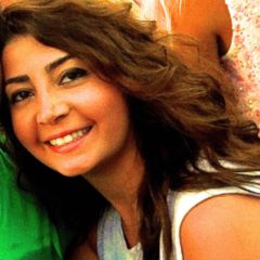 Myriam Hachem