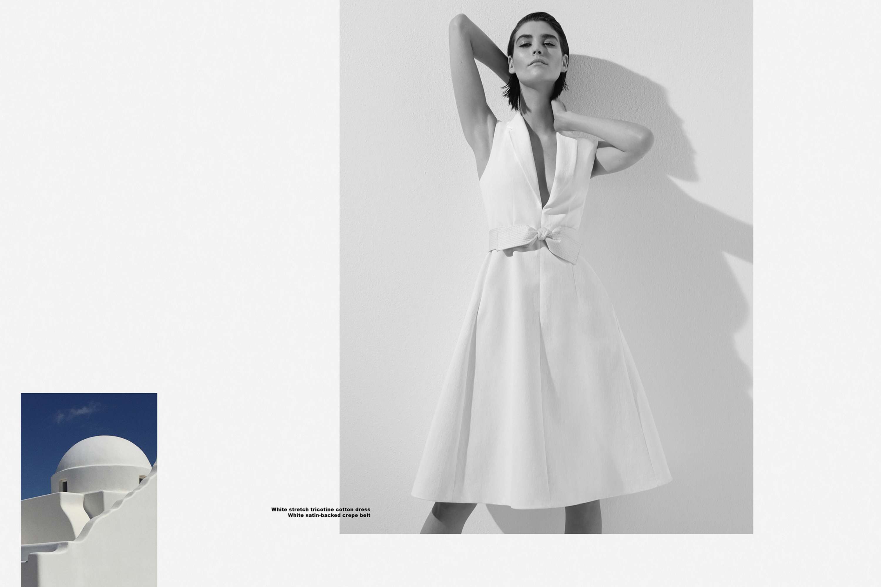 Paule Ka SS18 Lookbook by Yann Binet