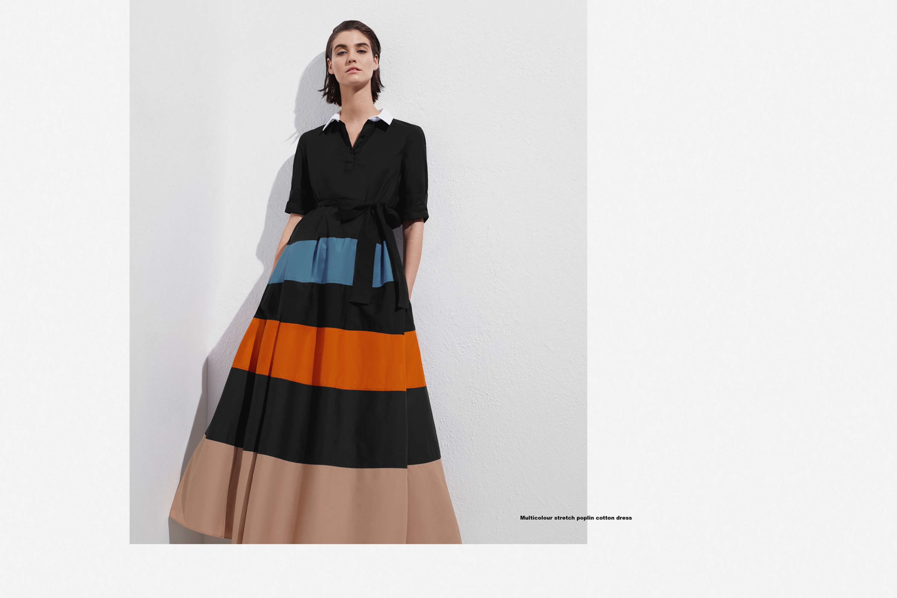 Paule Ka SS18 Lookbook by Yann Binet