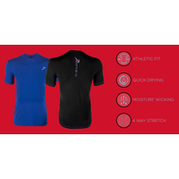 Shop for Workout t shirts - Activewear-Sportswear online-Sportsnu.com logo