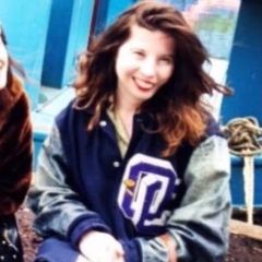 Hannah Harrison