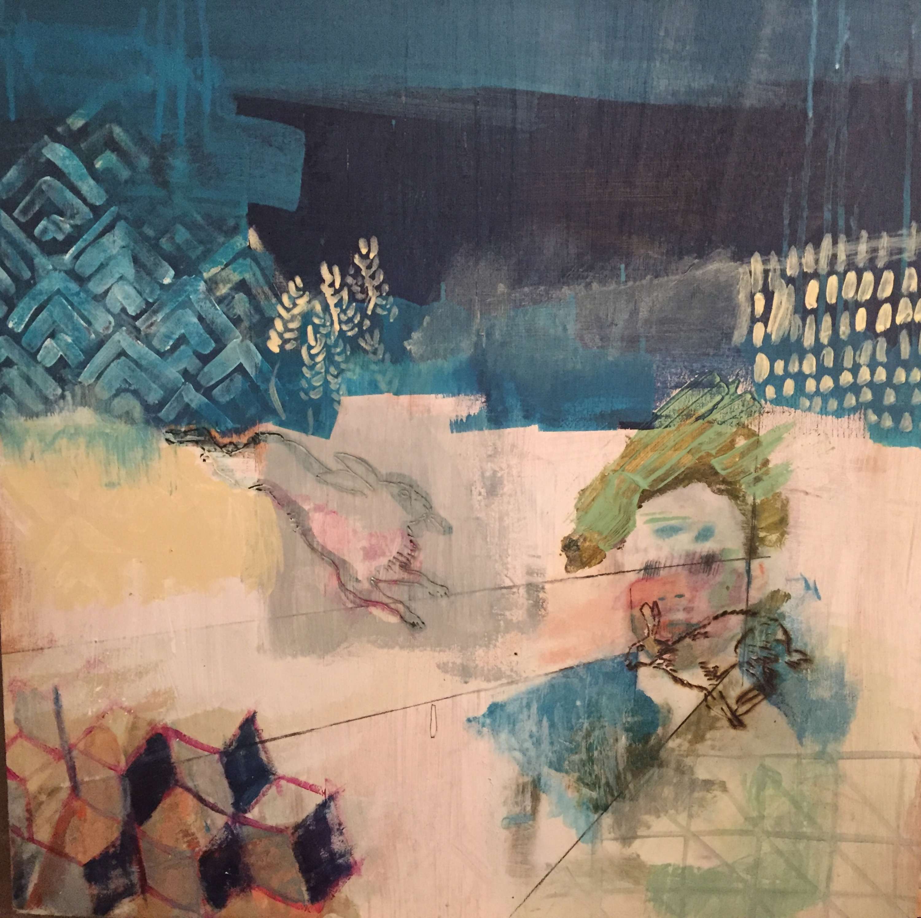 Run by Lisa Naylor