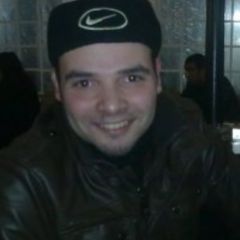 Jonathan Camilleri