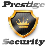 Prestige Security Uk logo