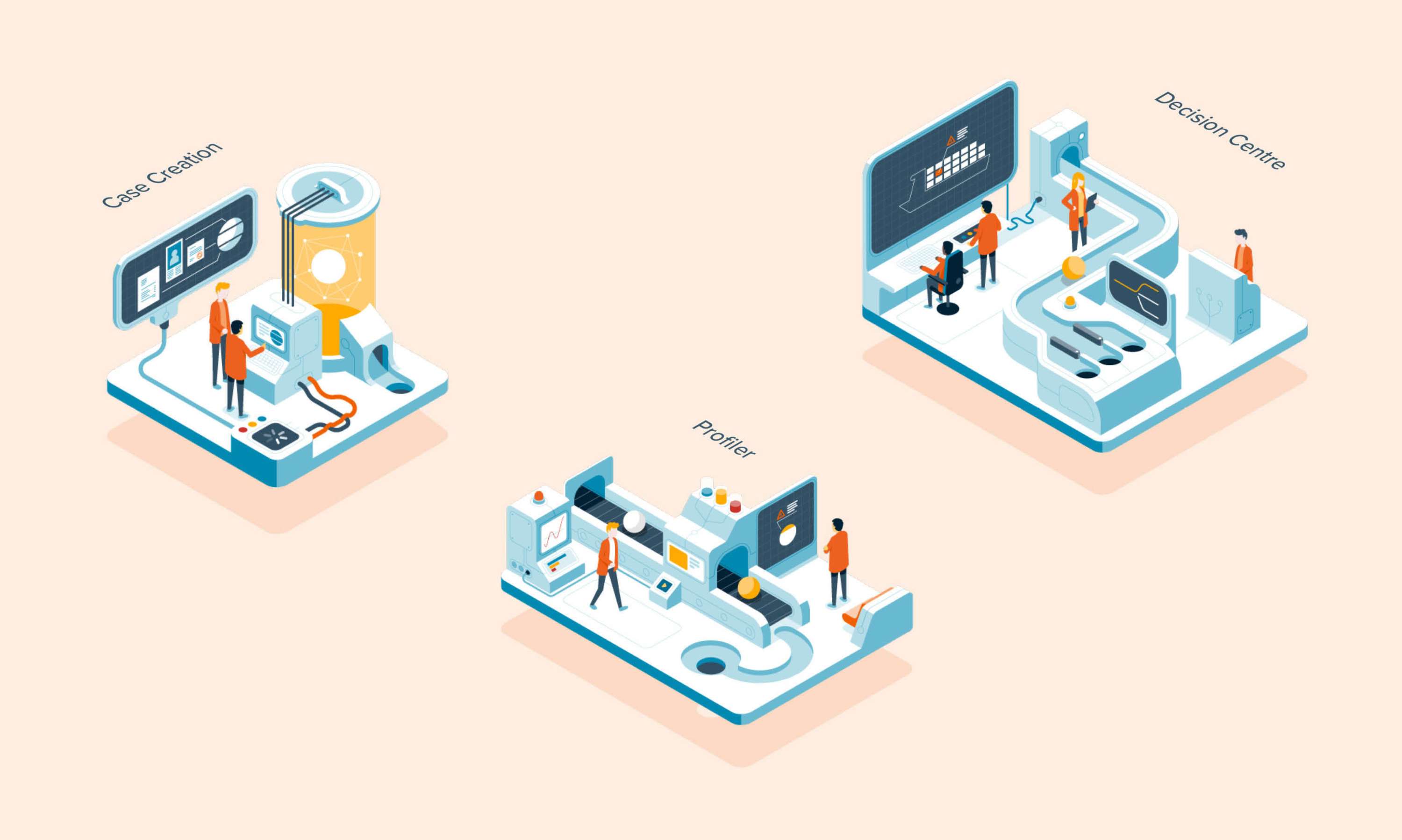 CORSYS by Jordan Williams