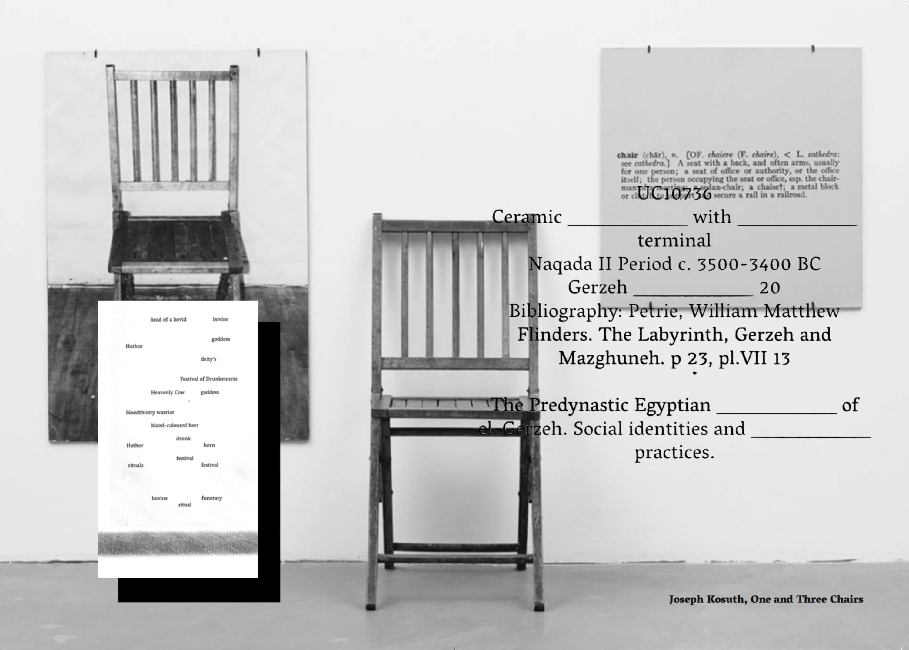 PROCESS BOOK by Guoda Sulskyte