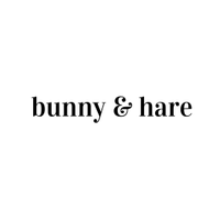 bunny & hare logo