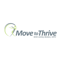 Move To Thrive logo