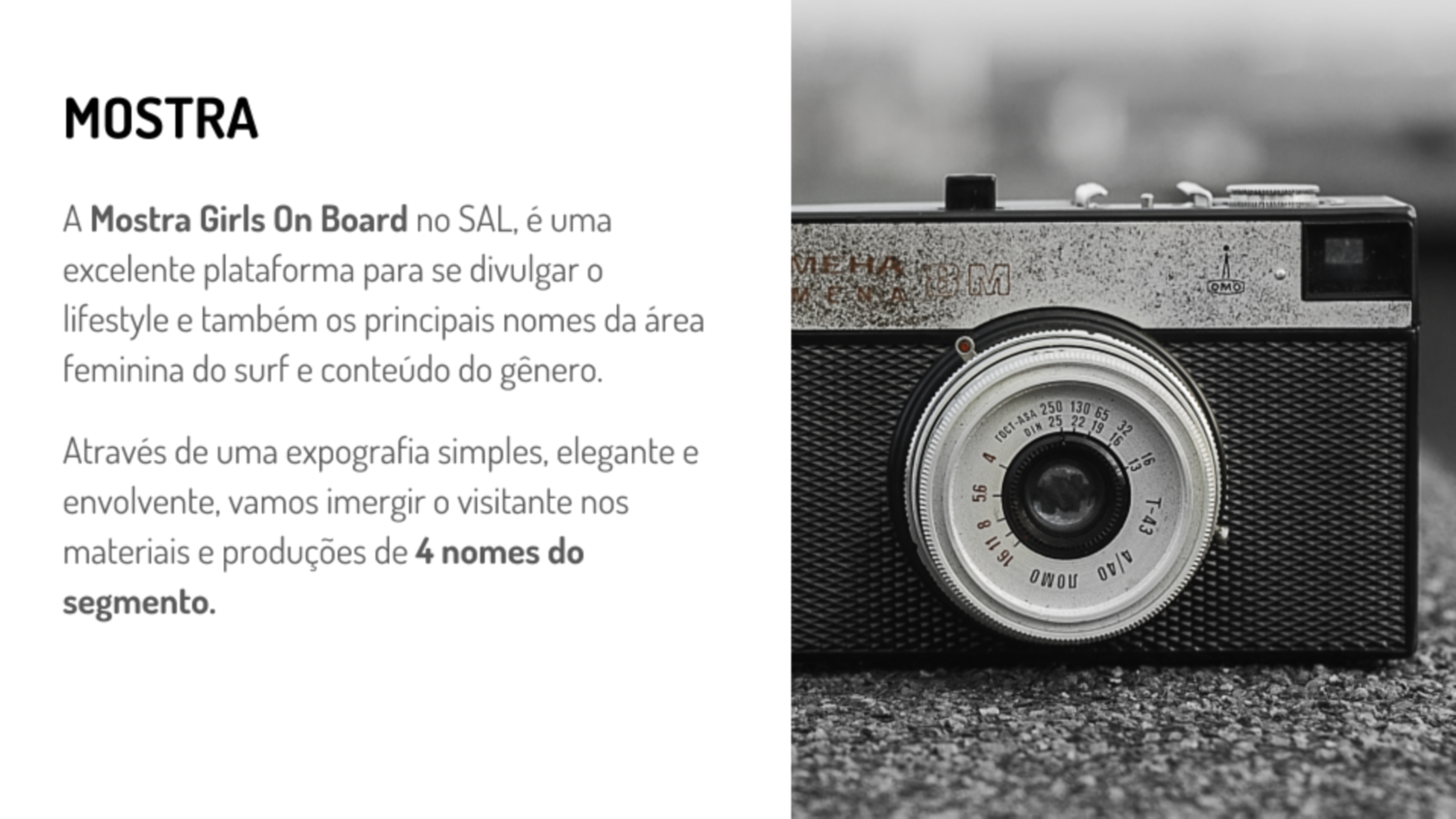 SAL + GOB by Alexandre Pessoa