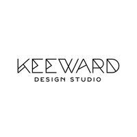 Keeward Design Studio logo