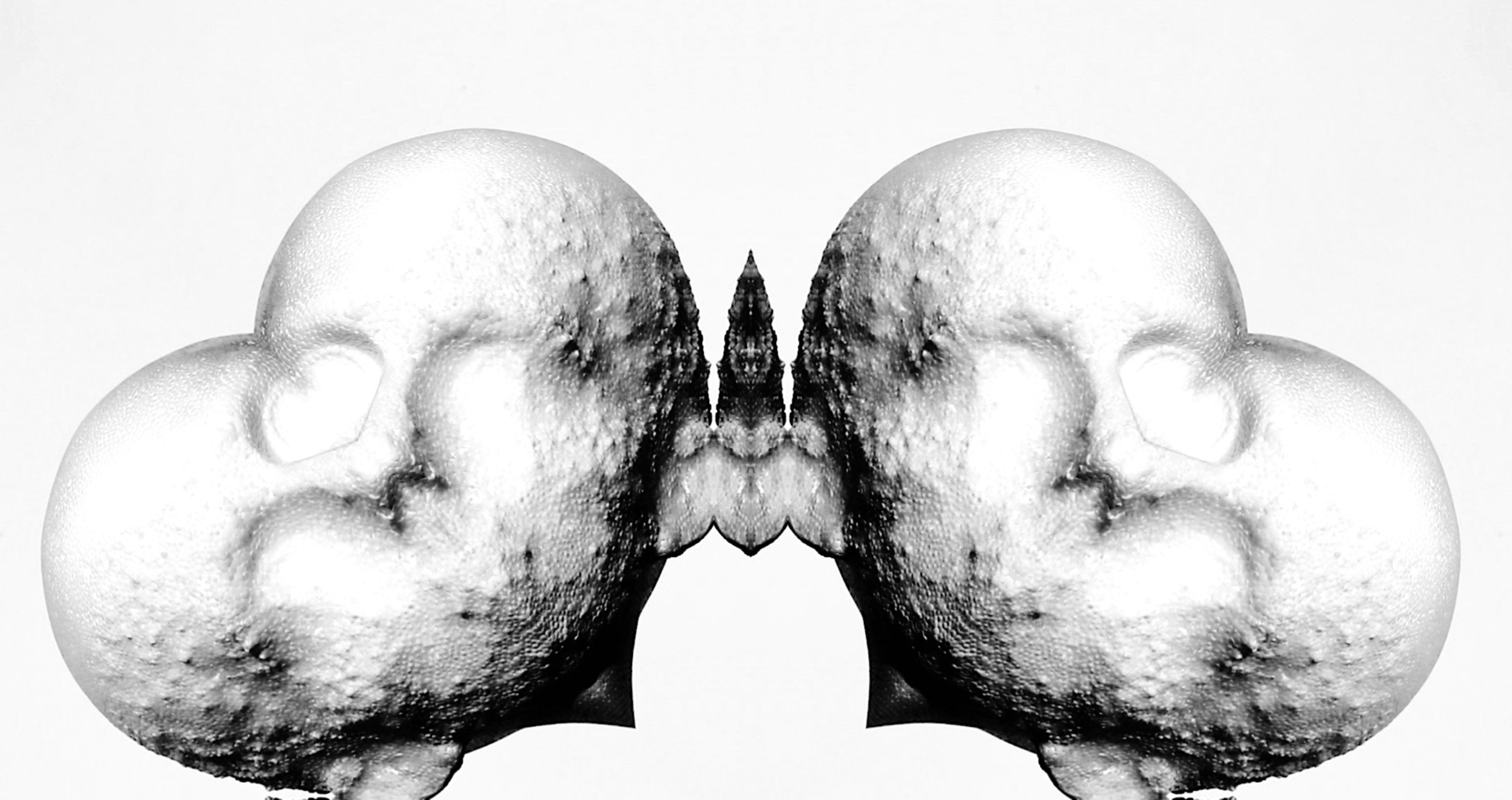 destroy. by Matt Broughton