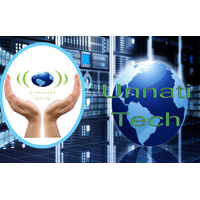 Unnati Tech logo