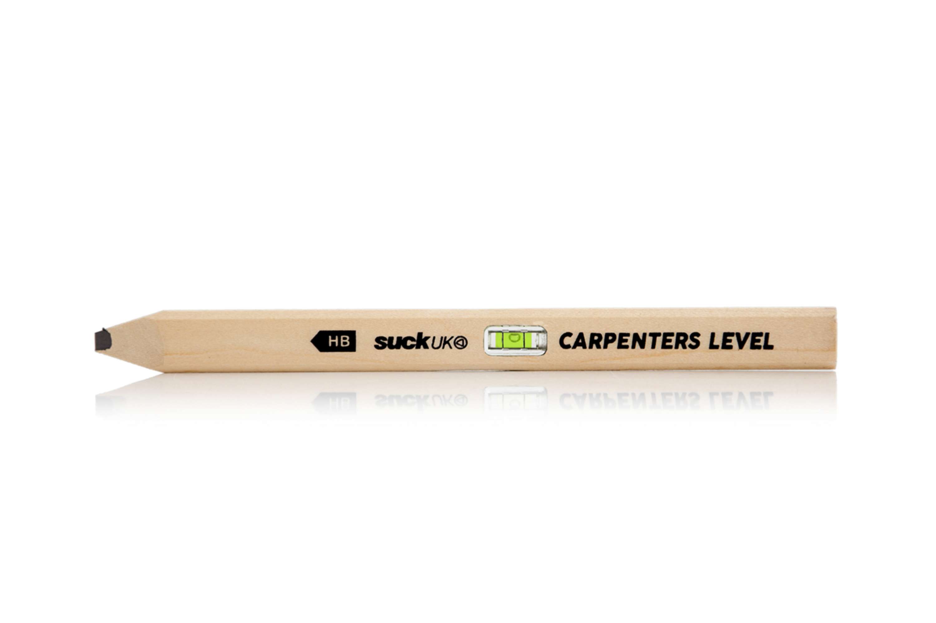Carpenters Level by Pablo Reca