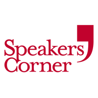 Speaker's Corner logo