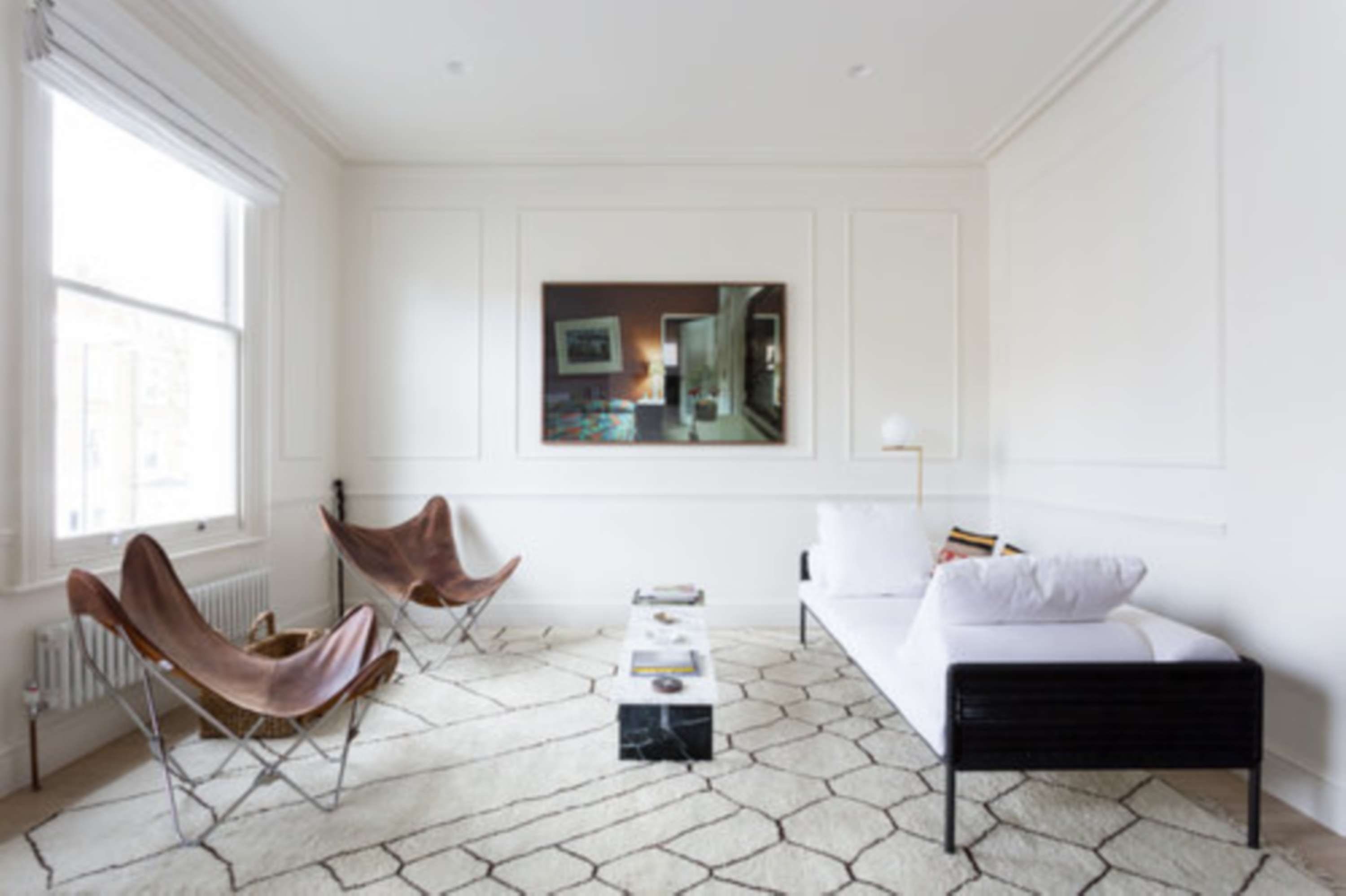 Interior Styling for the Plum Guide by Ria Laskaris
