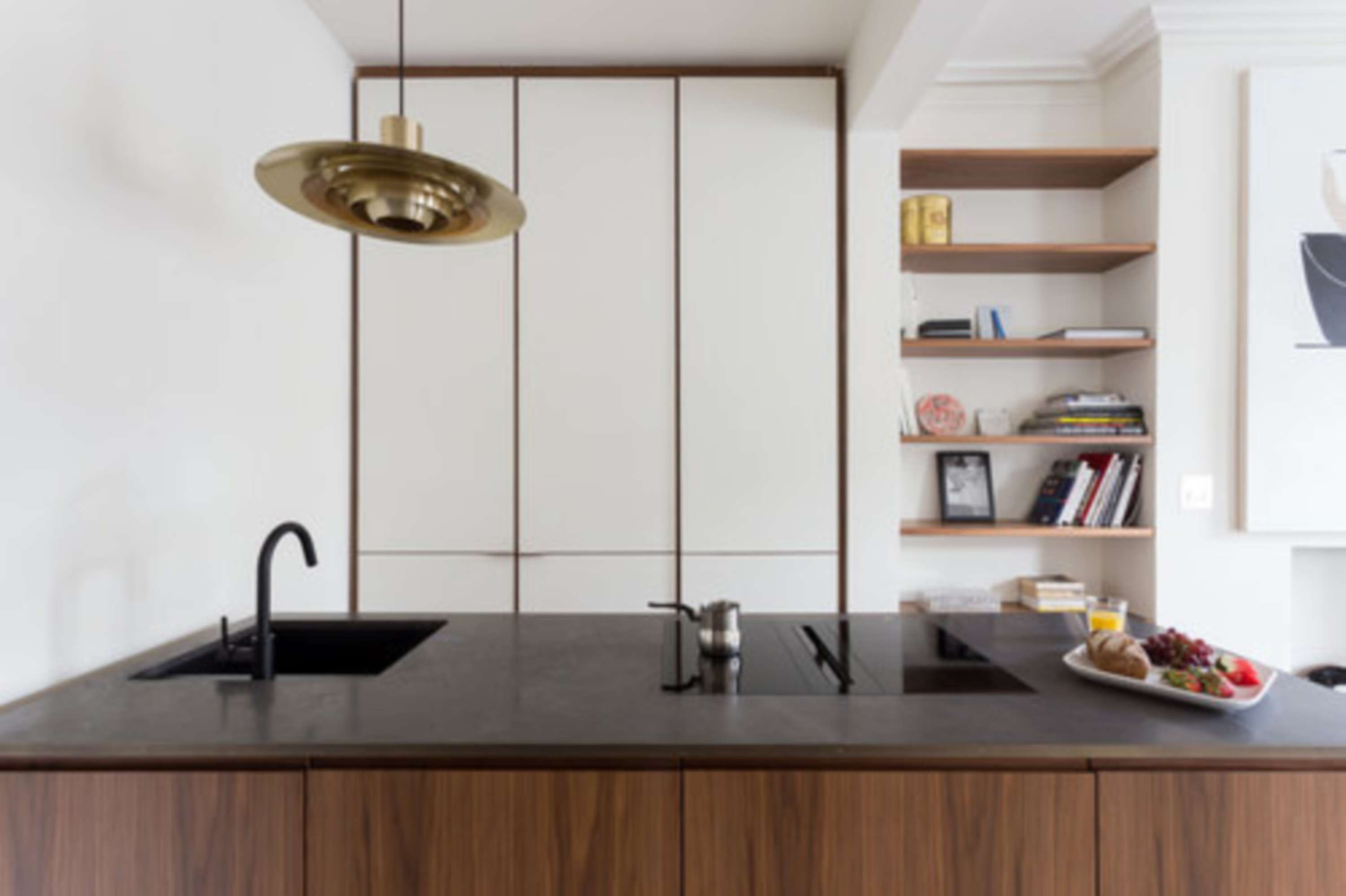 Interior Styling for the Plum Guide by Ria Laskaris