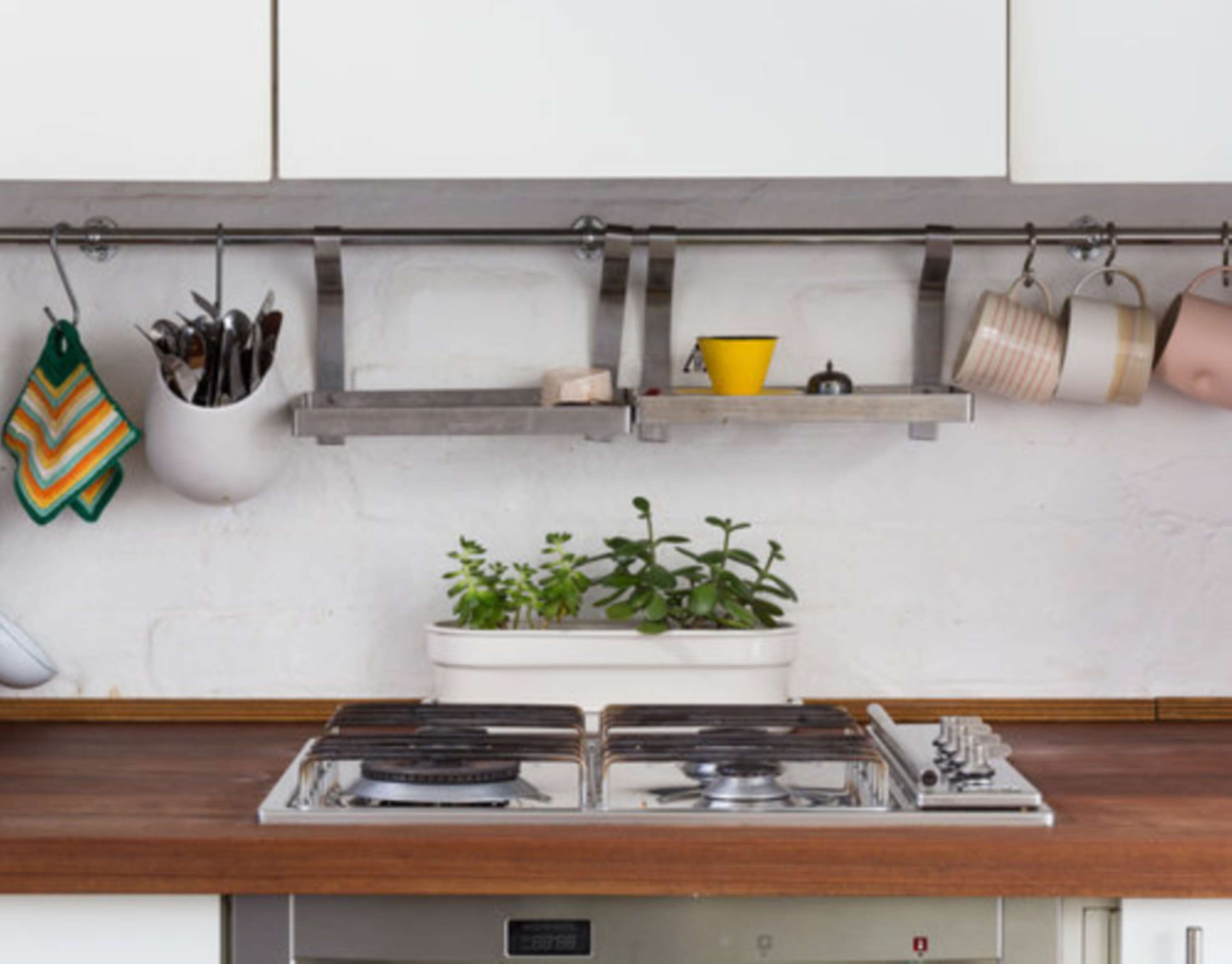 Interior Styling for the Plum Guide by Ria Laskaris