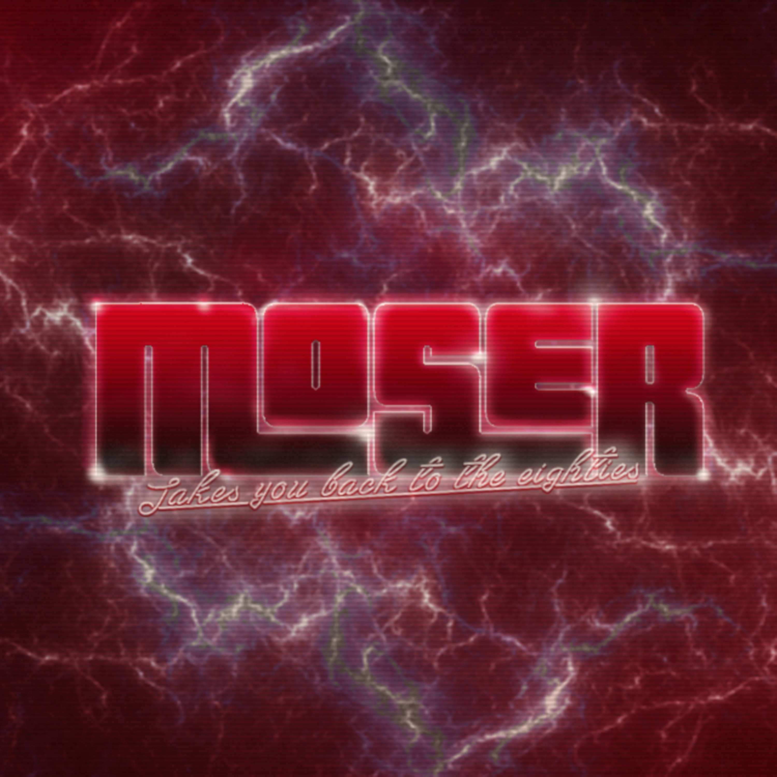 Moser by Francesco Cagnola