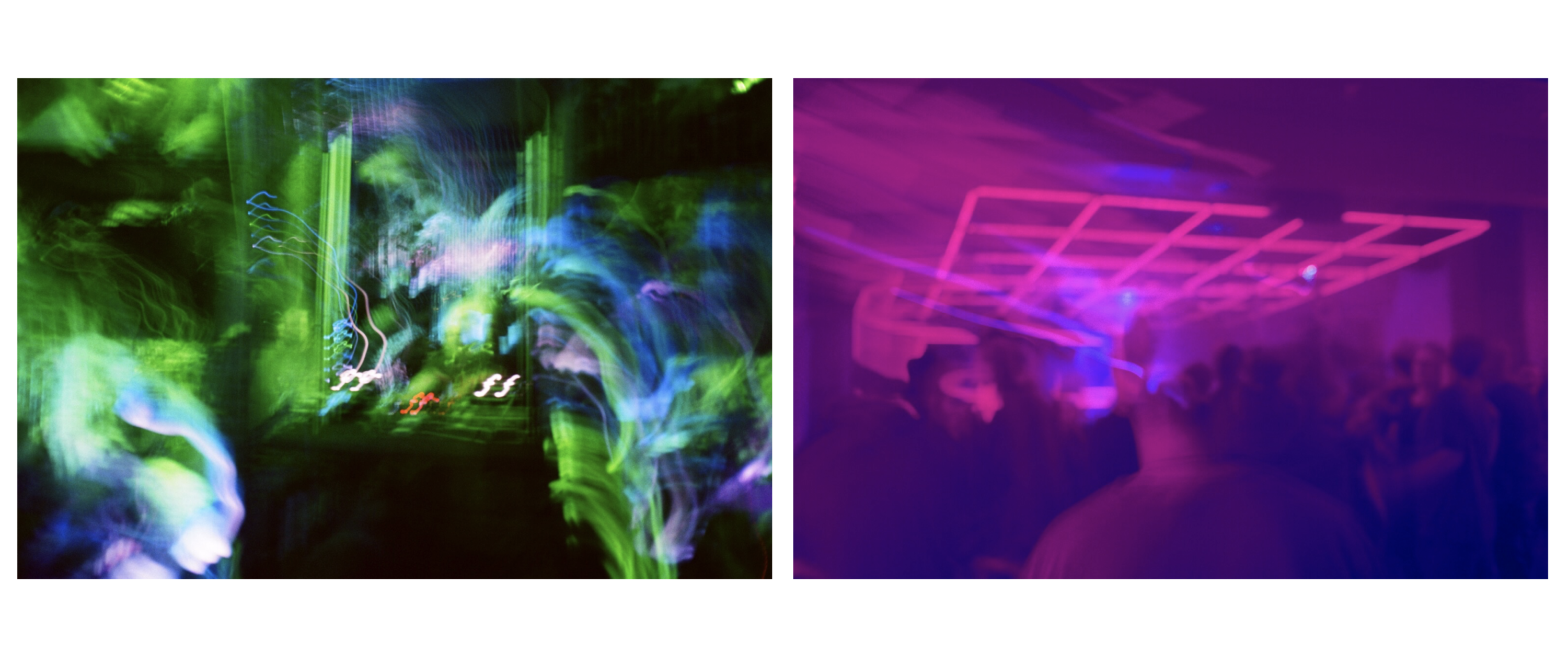 KALLIDA LDN LAUNCH by Dan Mcgeady