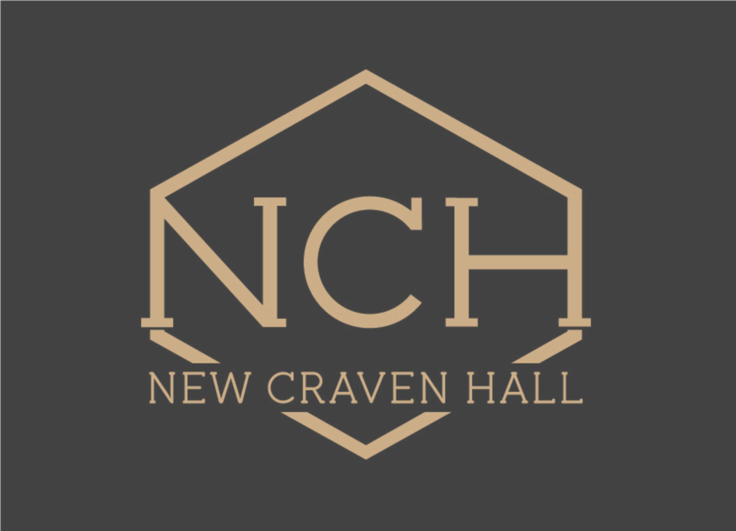 New Craven Hall by Robert Chapman