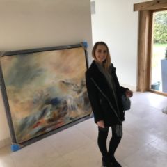 Kirsty Meade