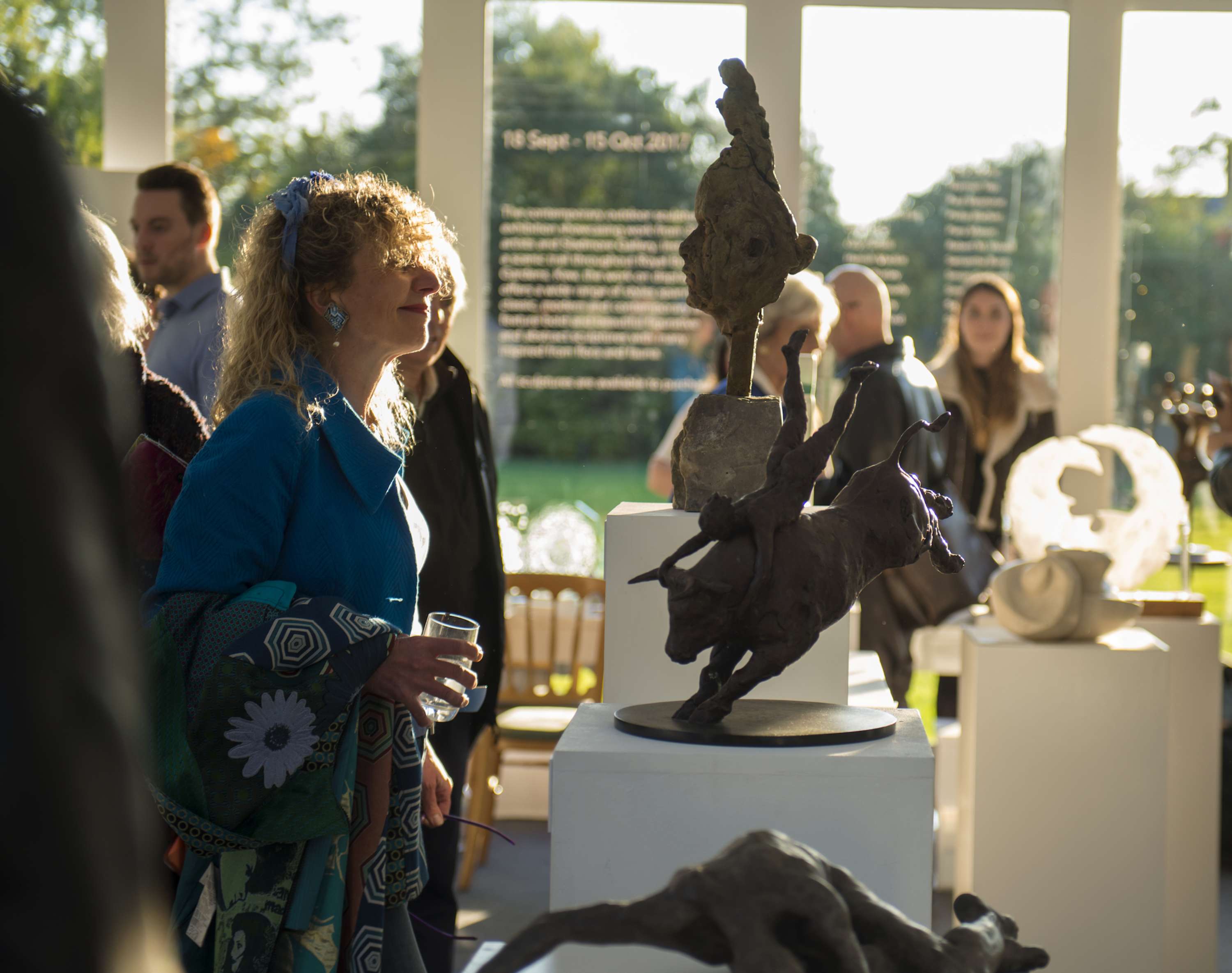 Handmade at Kew Curation by Kirsty Meade