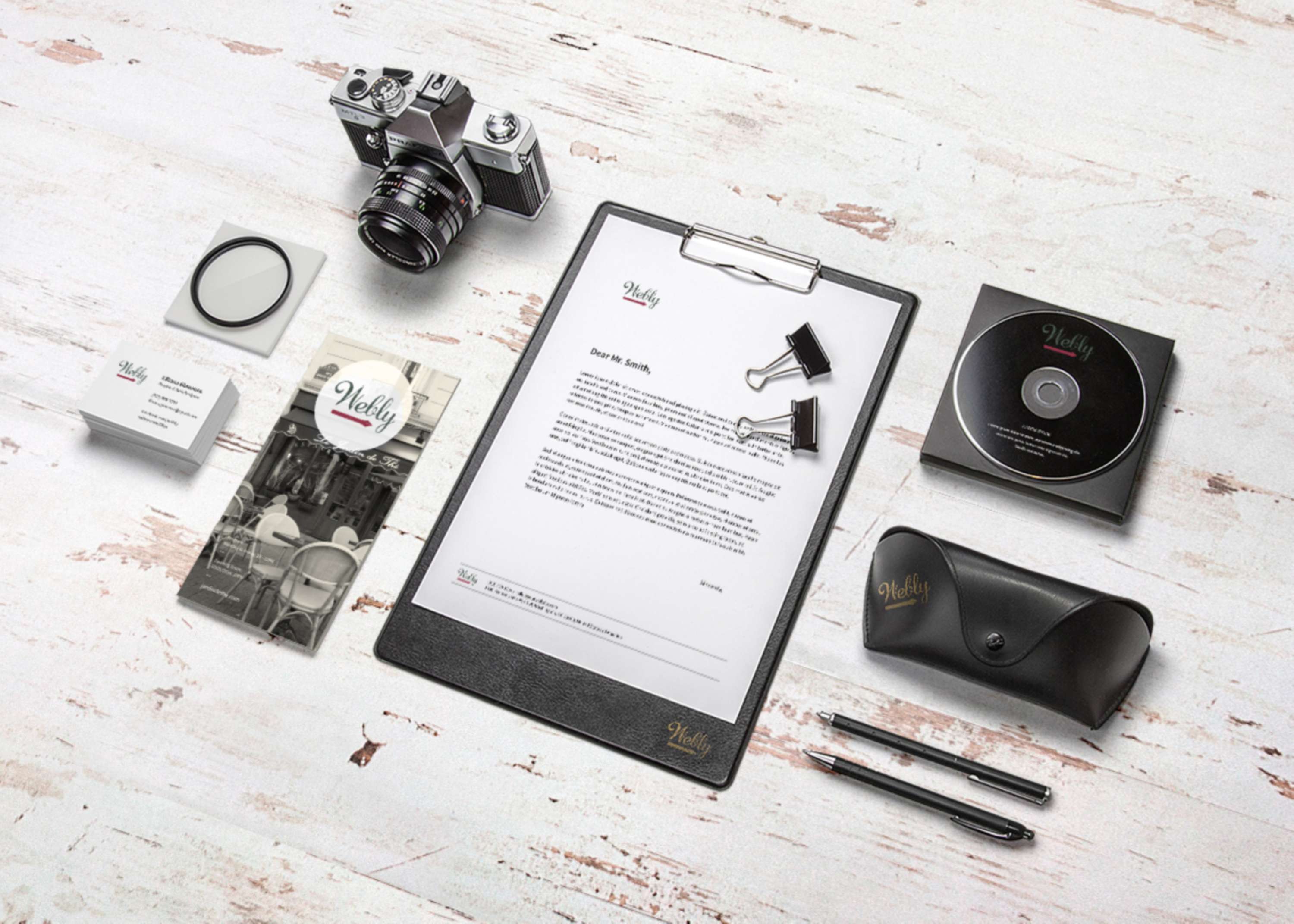 Personal branding by Liliana Giovenco