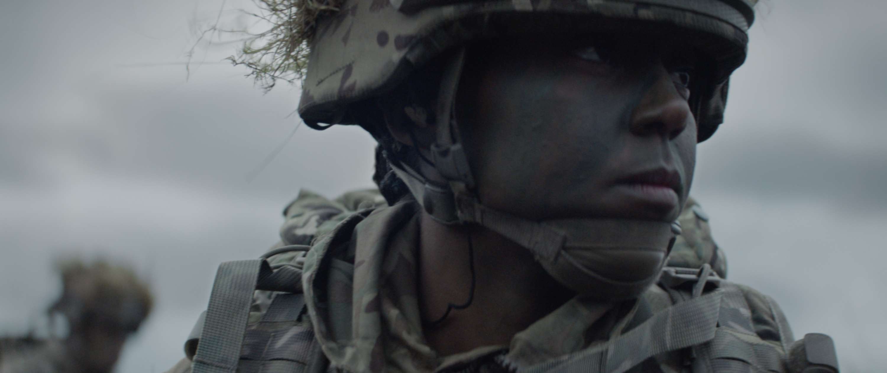 The Army 'This Is Belonging' 2018 by Karmarama