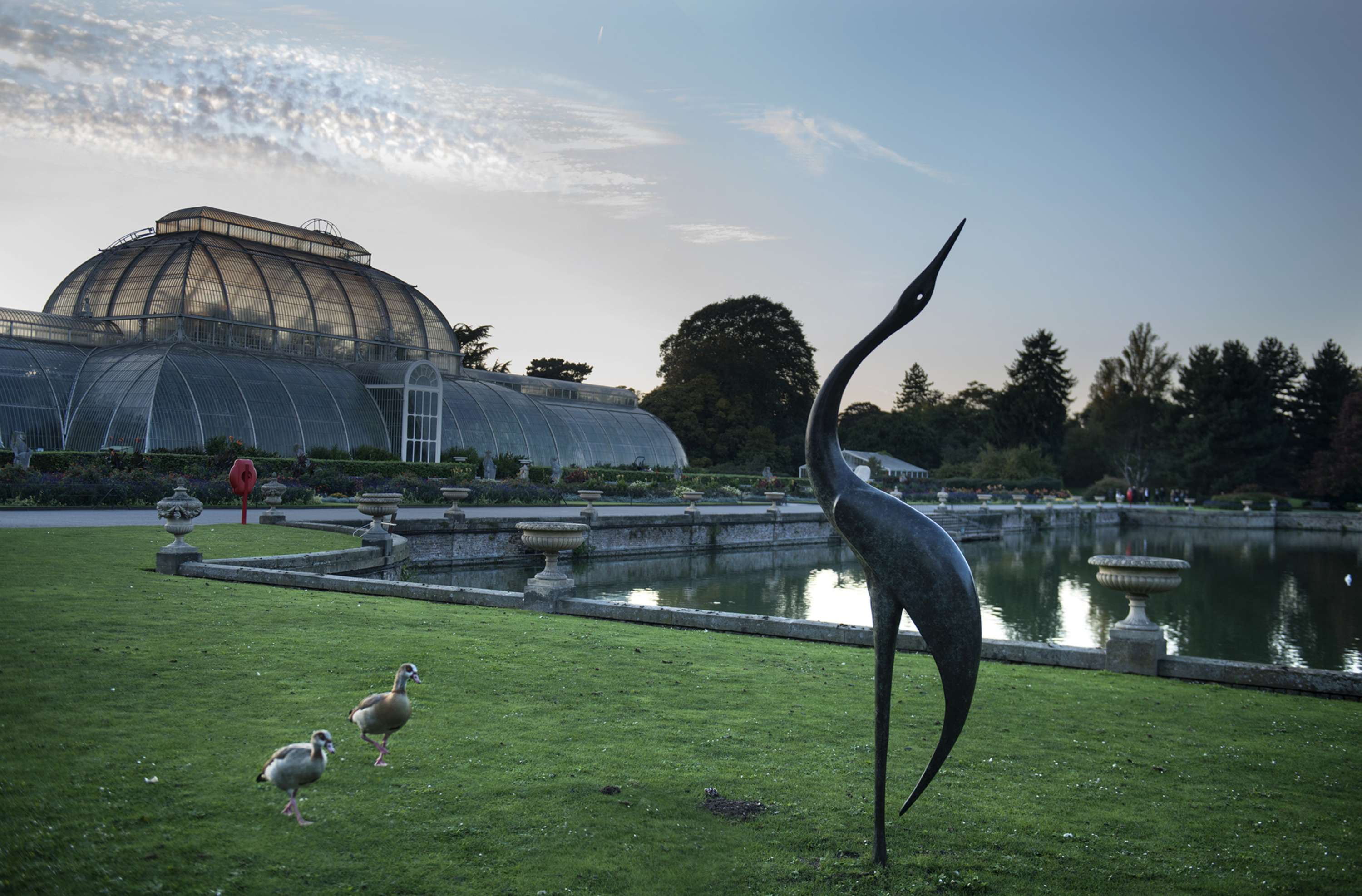 Handmade at Kew Curation by Kirsty Meade