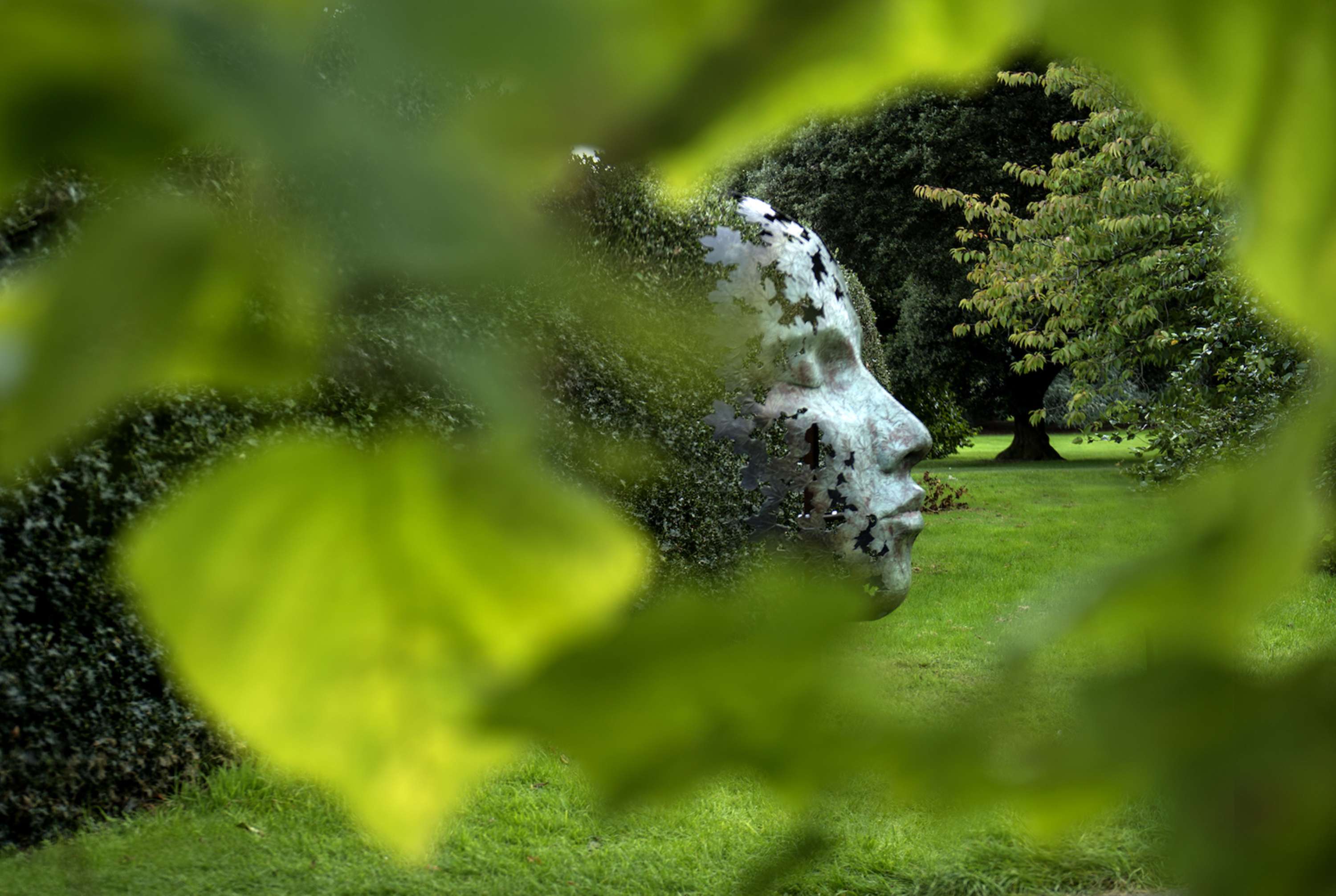 Handmade at Kew Curation by Kirsty Meade