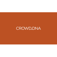 Crowd DNA logo