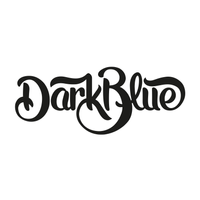 Dark Blue logo