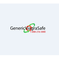 GenericViagraSafe logo