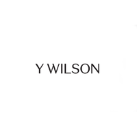 Y Wilson logo